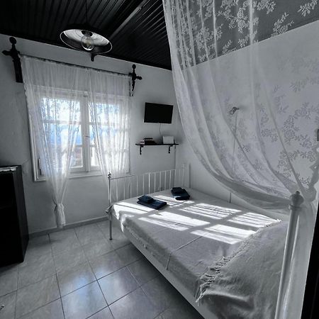 Aelia Villa Ioulis Exterior photo