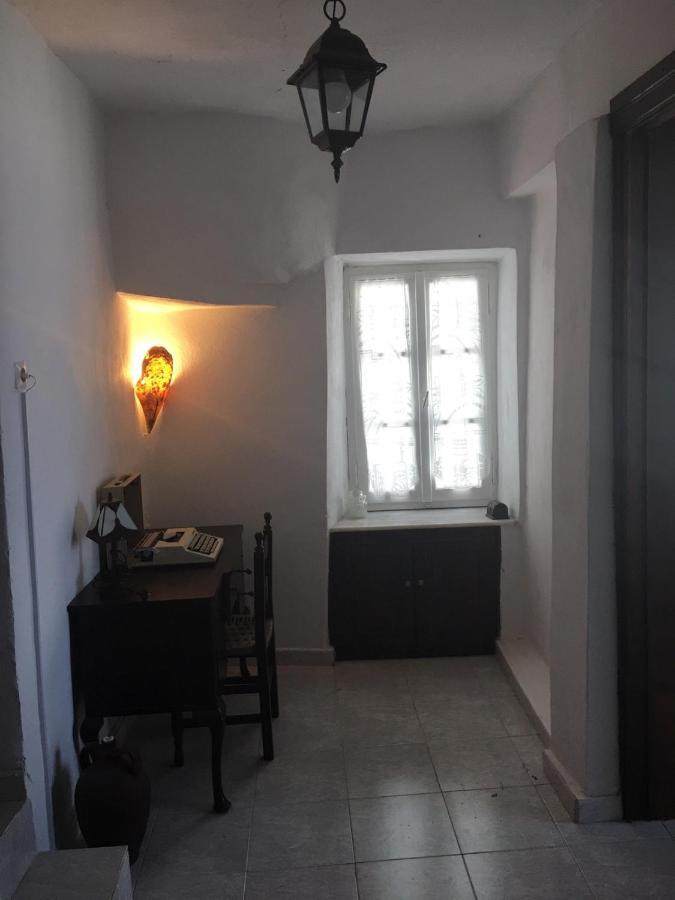 Aelia Villa Ioulis Exterior photo