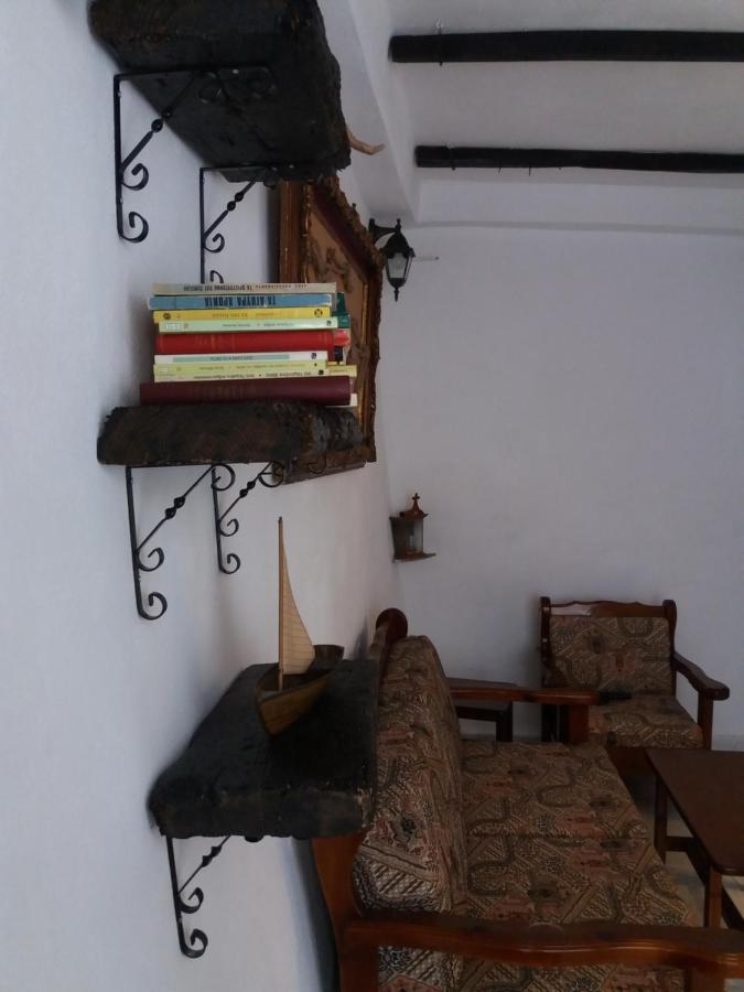 Aelia Villa Ioulis Exterior photo