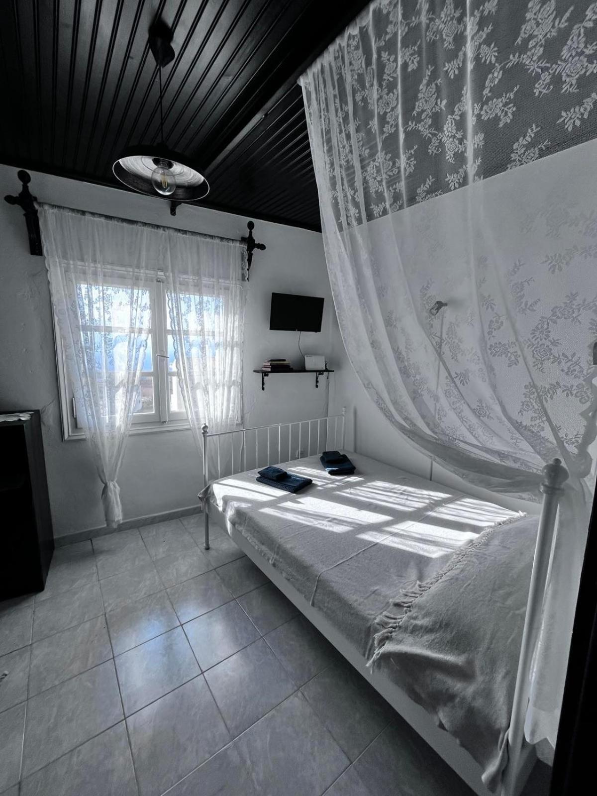 Aelia Villa Ioulis Exterior photo