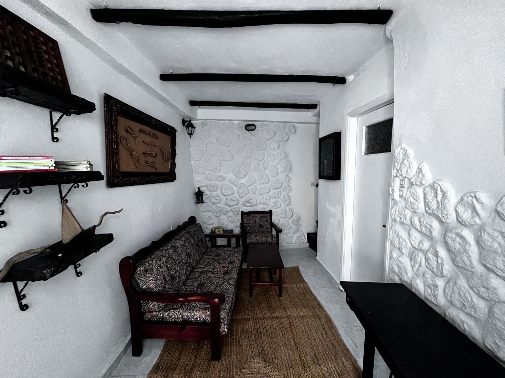 Aelia Villa Ioulis Exterior photo